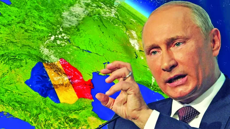 Cine are interes să arunce România într-un război cu Rusia?