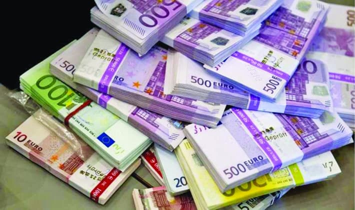 Sistemul bancar din UE, acaparat de americani
