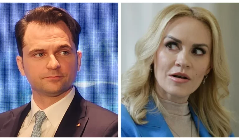 N-au „prins” o candidatură la Primăria Capitalei, dar s-au ales cu o propunere! Firea și Burduja, șefi de campanie pentru Cîrstoiu!