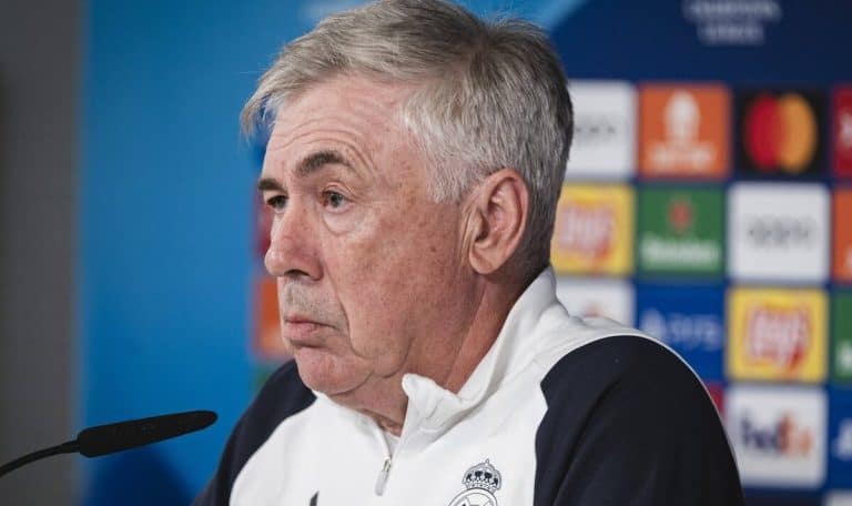 Carlo Ancelotti, față în față cu o condamnare la 5 ani de pușcărie