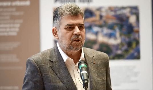 Ciolacu a răbufnit după acuzațiile Opoziției în cazul Roșia Montană: „Chiar nu le e rușine?/Eu câștig un proces și nu las o datorie de miliarde de euro României și…”