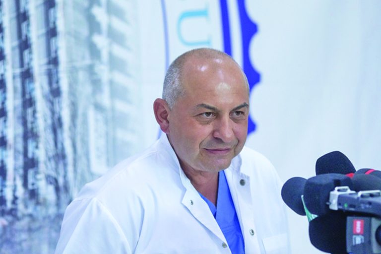 Campania electorală pentru Primăria Capitalei, „aruncată în aer”! Cătălin Cîrstoiu, vestea momentului. Ce se întâmplă luni
