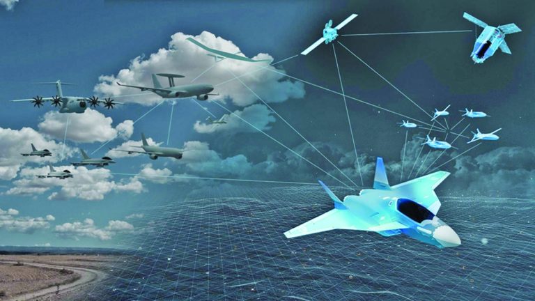 Dincolo de drone: cum vor arăta conflictele în 2040