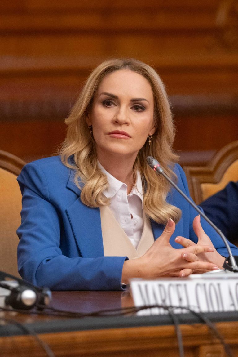 N-a fost să fie propusă la Primărie! Firea dezvăluie ce are de gând să facă: „Sunt sigură că voi reuși să…”