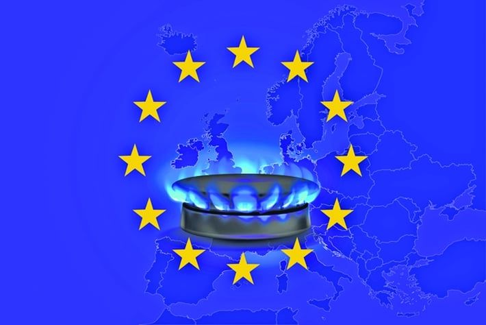 UE va plăti mai mult pentru gaz. Se închide robinetul din Ucraina
