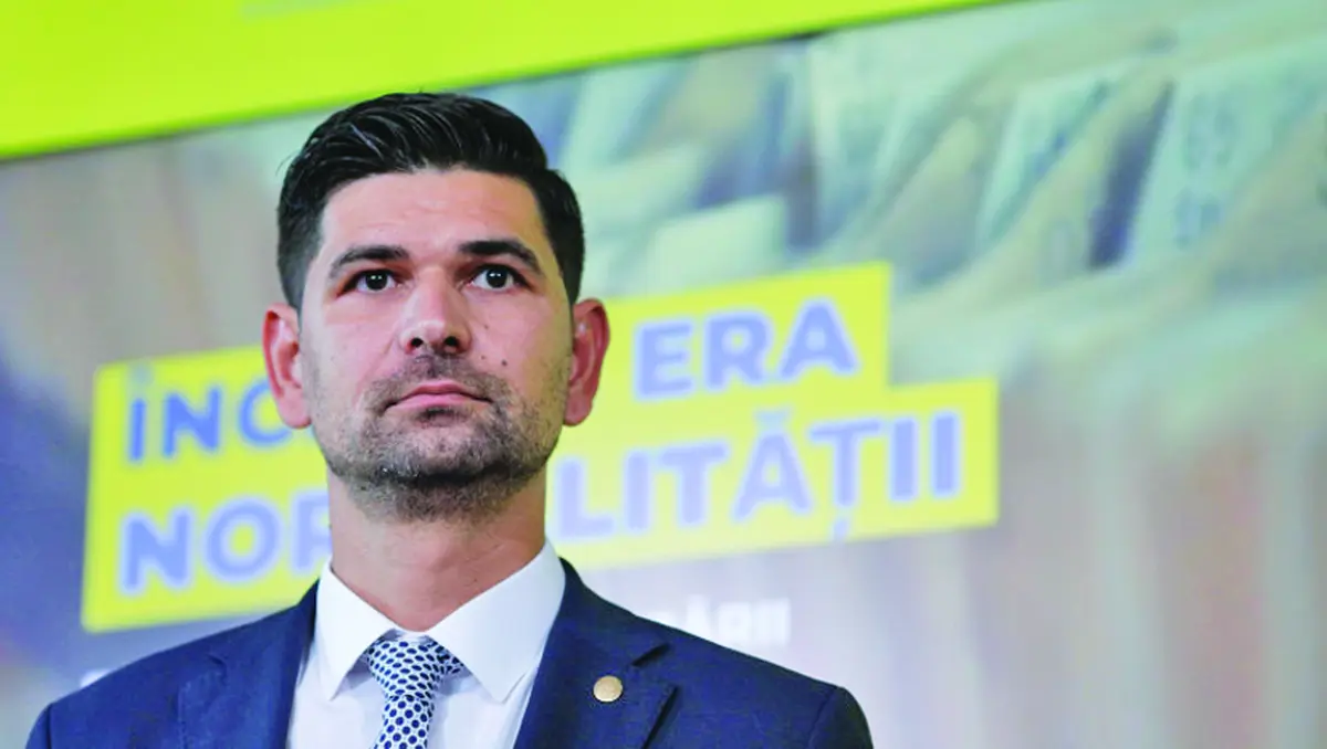 george tuta - Ziarul National