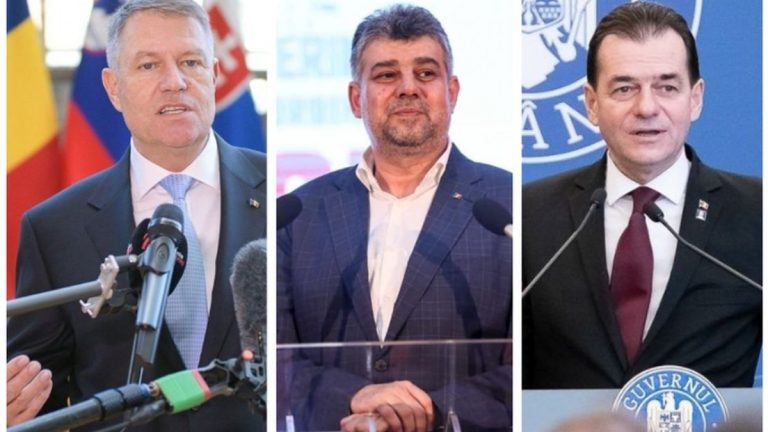 Drona patimilor noastre, să vezi tu comedie
