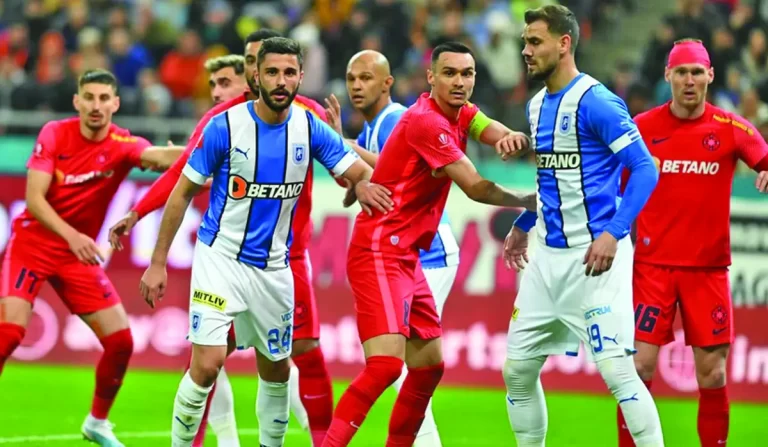 Gata cu naționala. Toți ochii pe Liga 1