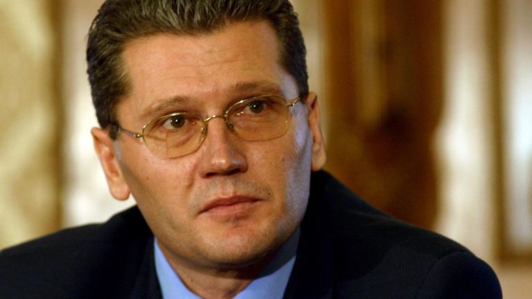 Surpriză de proporții! Liviu Negoiță candidează la Primăria Sectorului 1