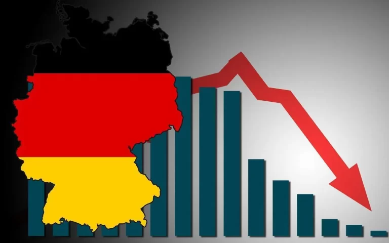Mâna ascunsă: influența Americii asupra căderii celei mai mari economii din Europa