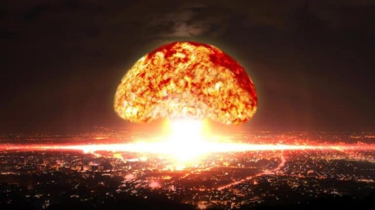 SUA recunoaște că s-a pregătit pentru un atac nuclear rusesc