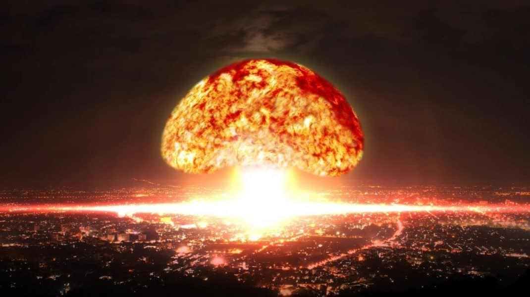 SUA recunoaște că s-a pregătit pentru un atac nuclear rusesc