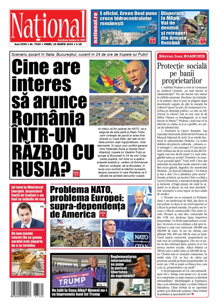Alege ce citești