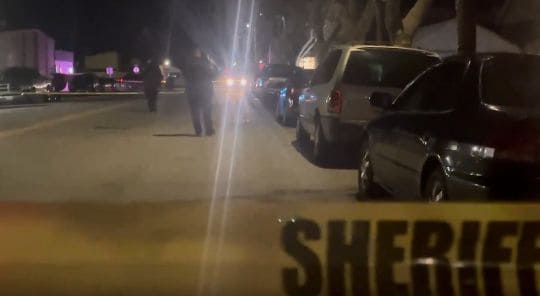 Atac armat în California. Patru morţi şi mai mulţi răniţi – VIDEO