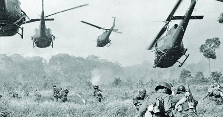 Politica externă americană: militarism, ipocrizie, lăcomie