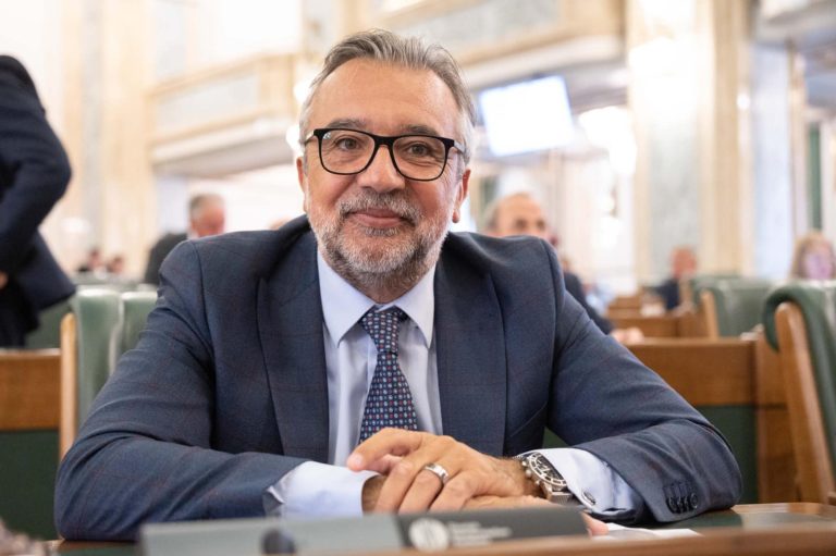 PSD și PNL, anunț despre Primăria Capitalei. Romașcanu are numele ales de conducerea social-democraților – VIDEO