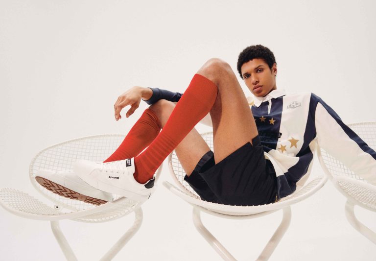 Sneakers bărbați pentru primăvara 2024 – Aceste mărci trebuie să le cunoști!