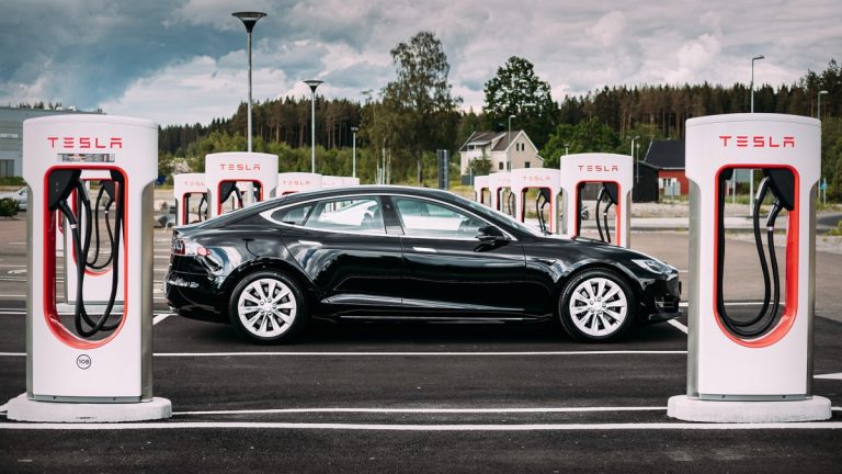 Izgonirea din raiul câștigurilor. Magnificent Seven fără Tesla?