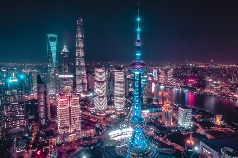 Viitorul „capitalismului comunist” în China