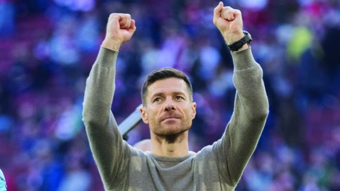 Bayern Munchen l-a cucerit deja pe Xabi Alonso? Lovitura uriașă pentru Liverpool