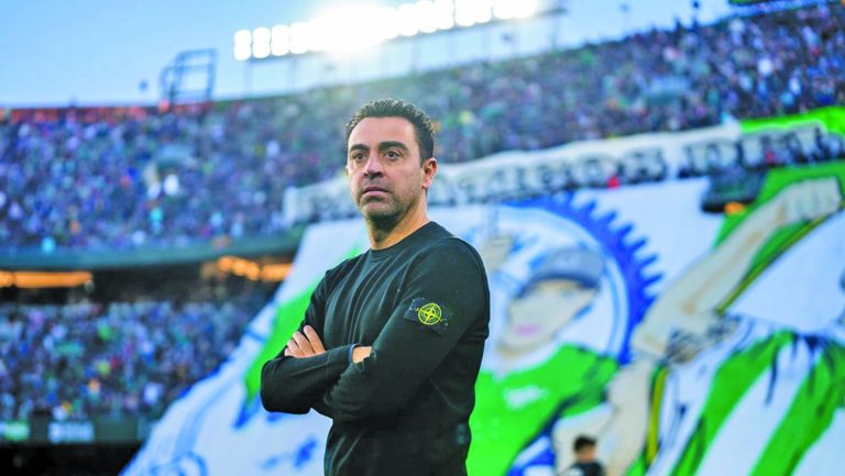 Răsturnare de situație în cazul Xavi. Rămâne antrenor la Barcelona?