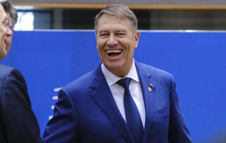 Președintele României va fi Împăratul Lumii anunță Inteligența Artificială