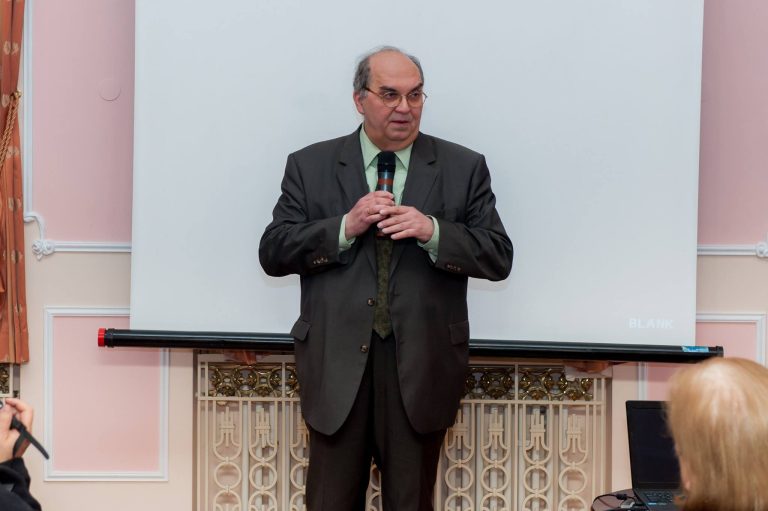 S-a stins Nicolae (Nic) Iliescu