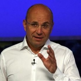 Cozmin Gușă, anunț de ultimă oră. Ce a decis în privința candidaturii la Primăria Capitalei