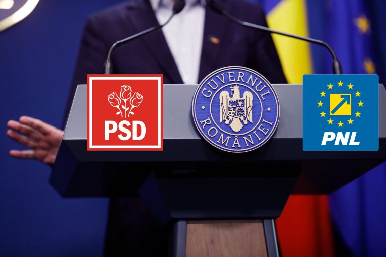 Sondaj INSCOP – Intenţie vot alegeri locale. PNL, creștere de peste 1 procent