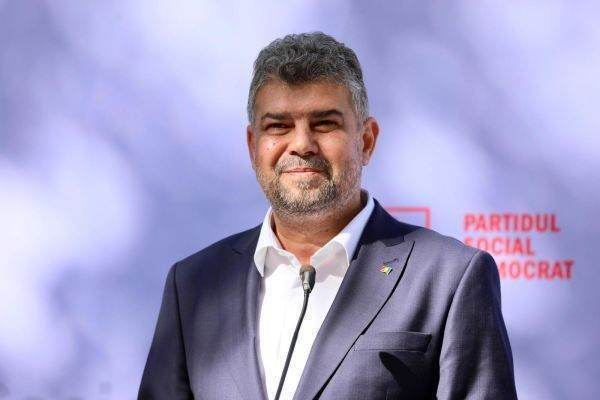 Cifrele care ar putea crea o alianță politică PSD-PNL, conform premierului Marcel Ciolacu