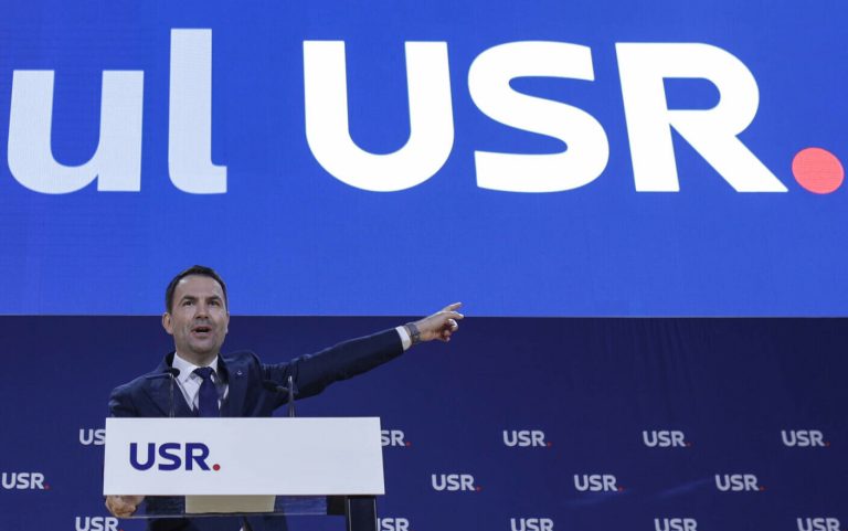 PSD acuză USR că nu e de acord cu majorarea veniturilor românilor prin aplicarea salariului minim european