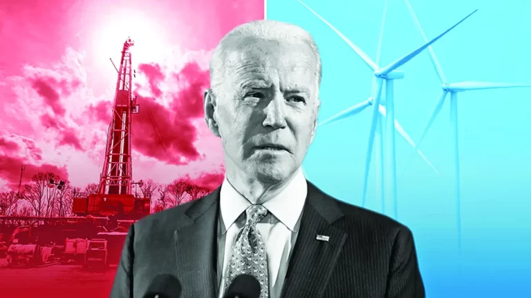 America, prima victimă a tranziției energetice?