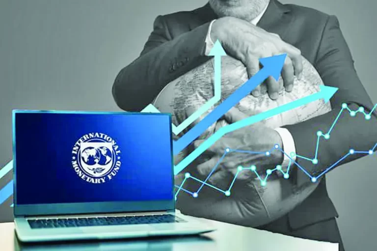 FMI, propagandistul companiilor străine