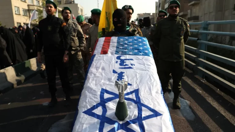 Iranul câștigă războiul din Gaza?