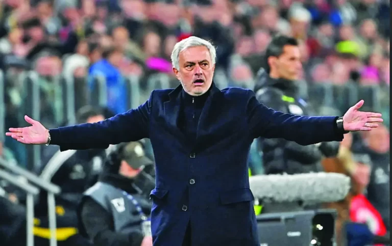 Mourinho la Liverpool?!