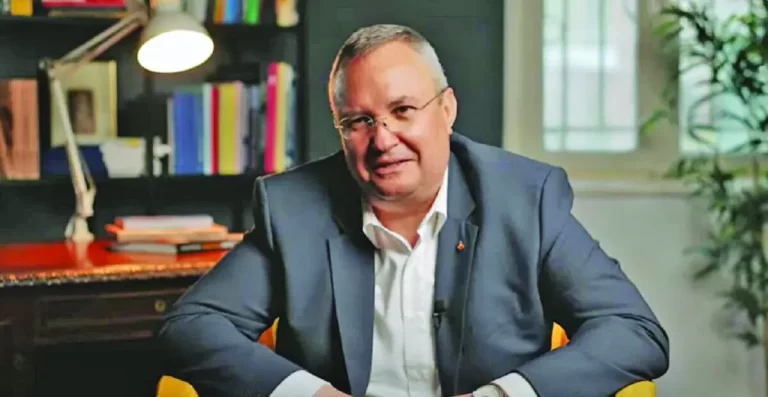 Nicolae Ciucă, după rezultate exit-poll ora 22.00: „Românii au zis nu extremismului”