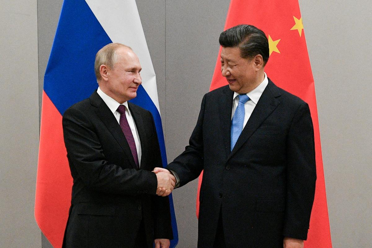 SUA, îngrijorare majoră cu privire la ajutorul Chinei pentru Rusia, în contetul războiului cu Ucraina