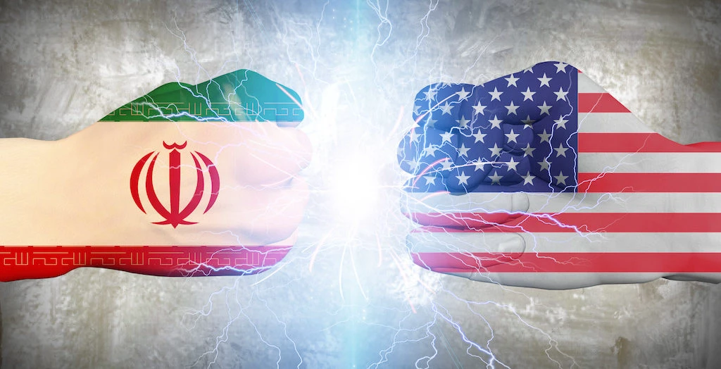 VIDEO| Iranul acuză SUA că ar fi aprobat atacul din Damasc