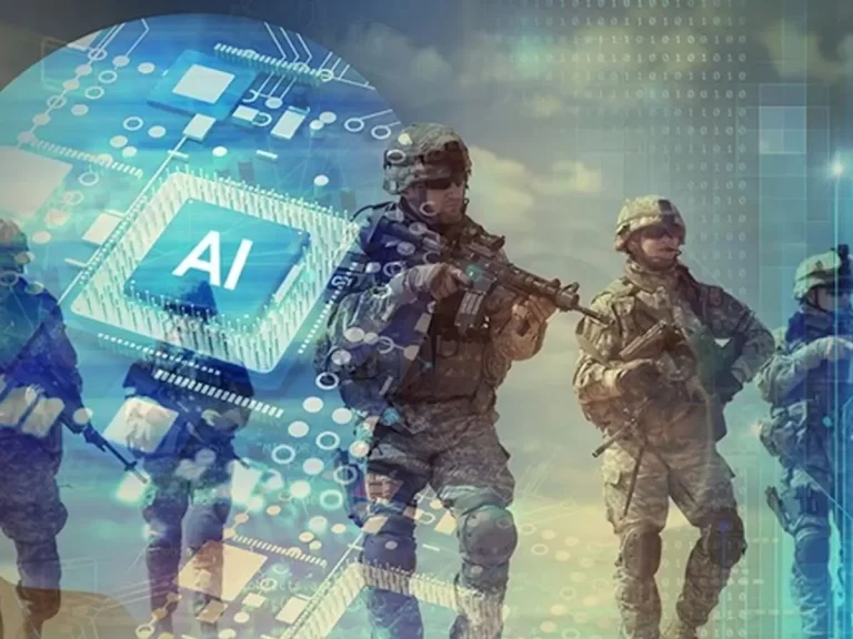 Cea mai puternică armată din lume nu are încredere în inteligența artificială?