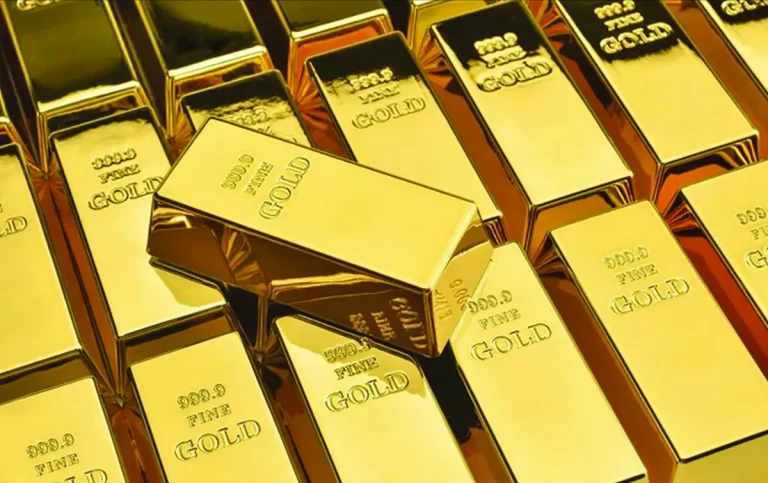 Aurul strălucește ca un diamant și ar putea atinge 3.000 de dolari
