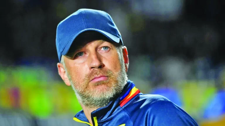 Pleacă Iordănescu de la națională? Este dorit de o echipă mare