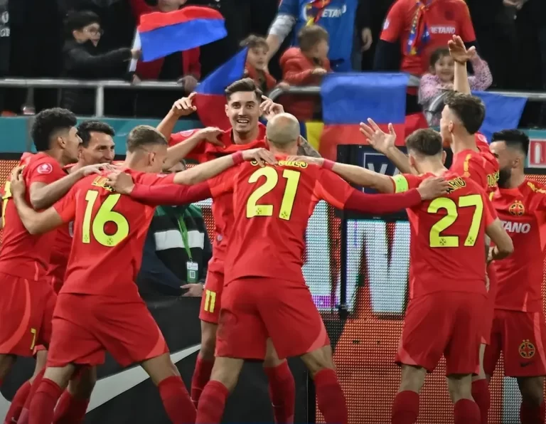 FCSB, campioana care se destramă?