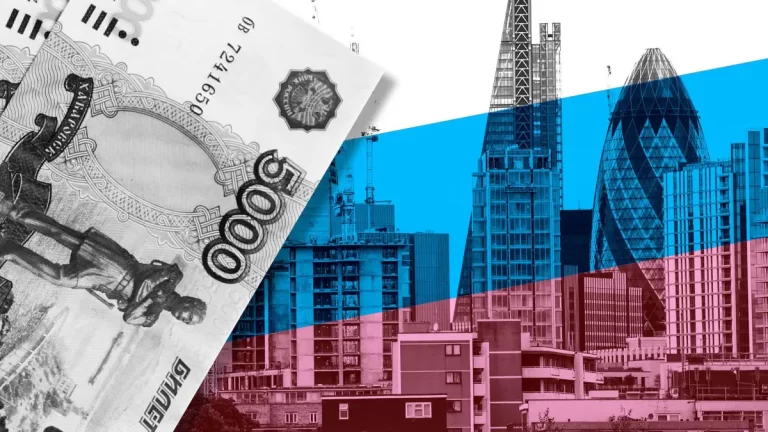 Londongrad forever? De ce Marea Britanie nu poate confisca banii Rusiei