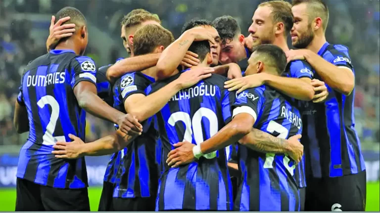 Italia și legea care a salvat Serie A de la faliment