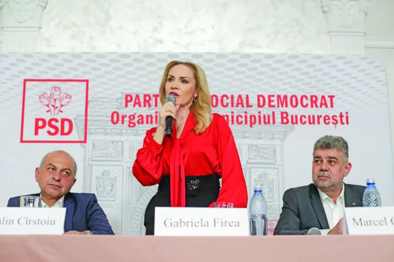 Sondajul, cât mai e sondajul?!