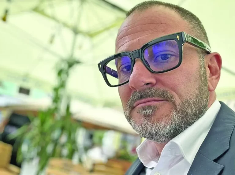 Horia Constantinescu a pus ochii pe stațiunea Mamaia!