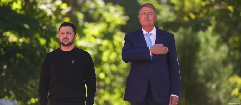Iohannis: 