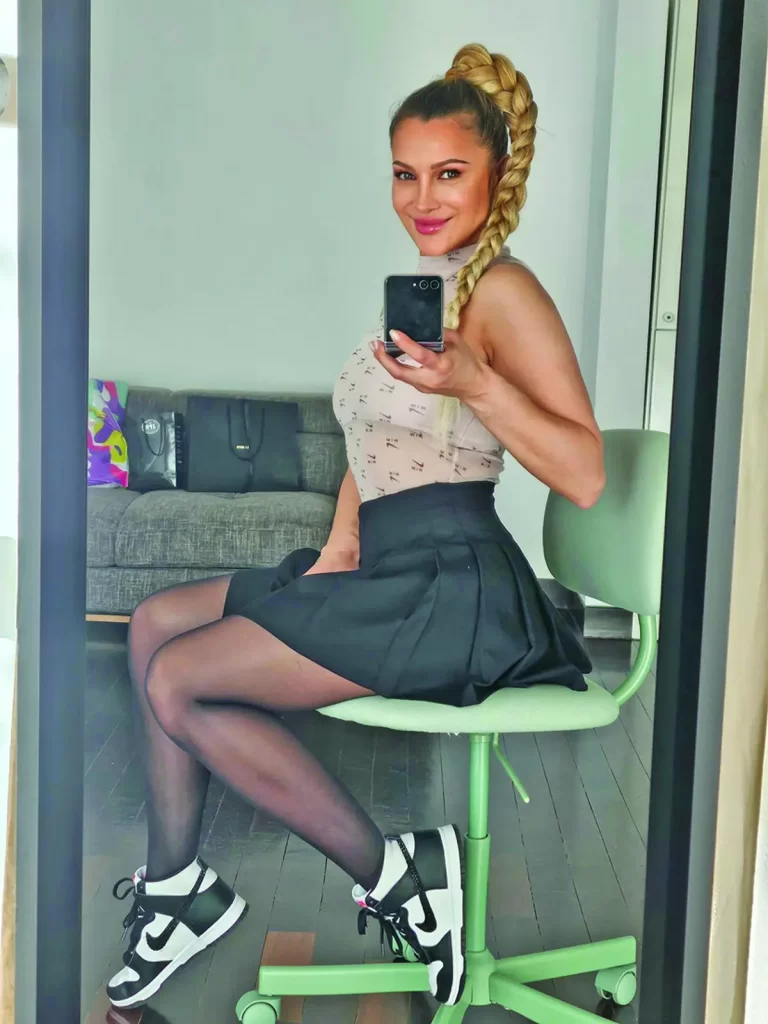 Poza Zilei