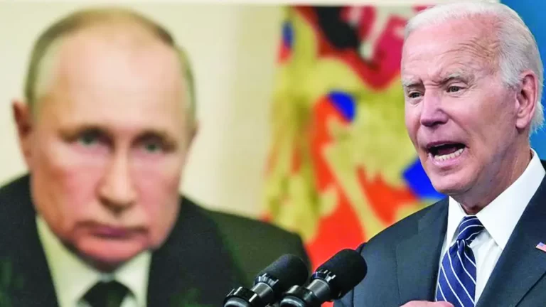 Occidentul habar n-are ce va face Rusia în continuare