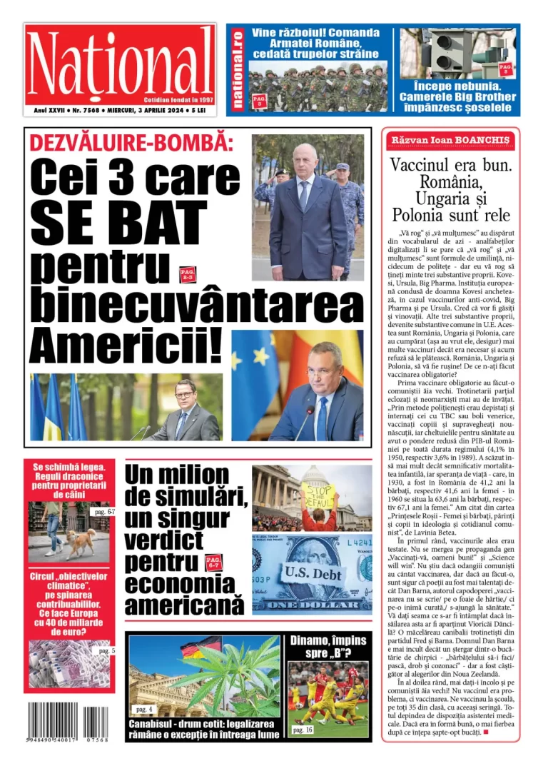 Alege ce citești